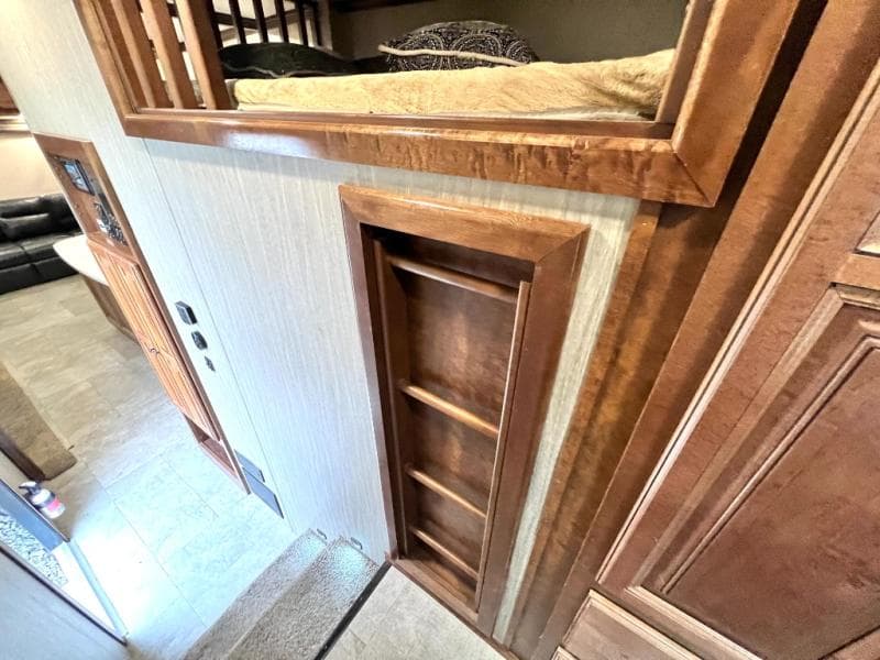 2019 Heartland 2019 Heartland Big Country - thumbnail 58