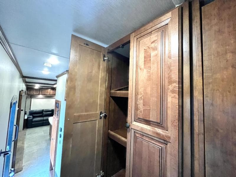 2019 Heartland 2019 Heartland Big Country - thumbnail 59