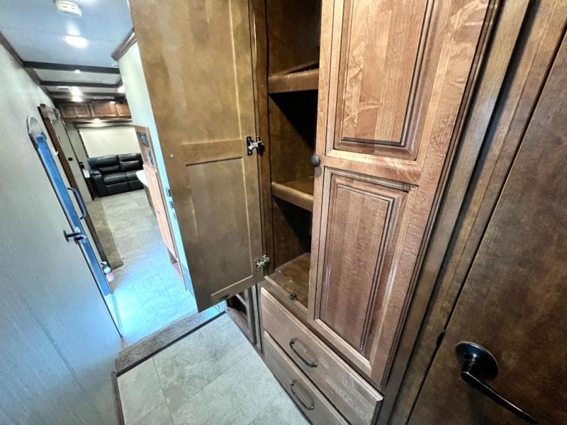 2019 Heartland 2019 Heartland Big Country - thumbnail 60