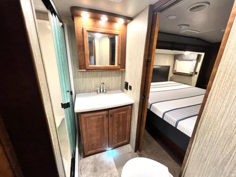 2019 Heartland 2019 Heartland Big Country - thumbnail 61