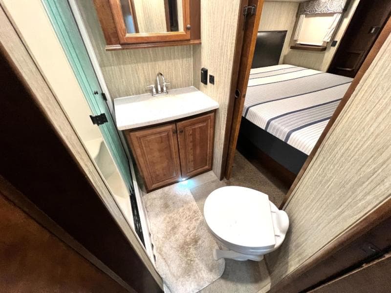 2019 Heartland 2019 Heartland Big Country - thumbnail 62