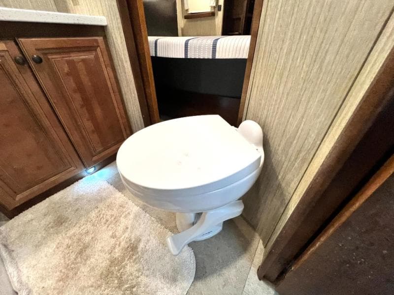 2019 Heartland 2019 Heartland Big Country - thumbnail 63