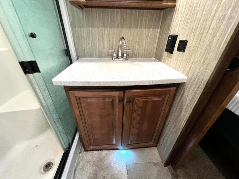 2019 Heartland 2019 Heartland Big Country - thumbnail 65