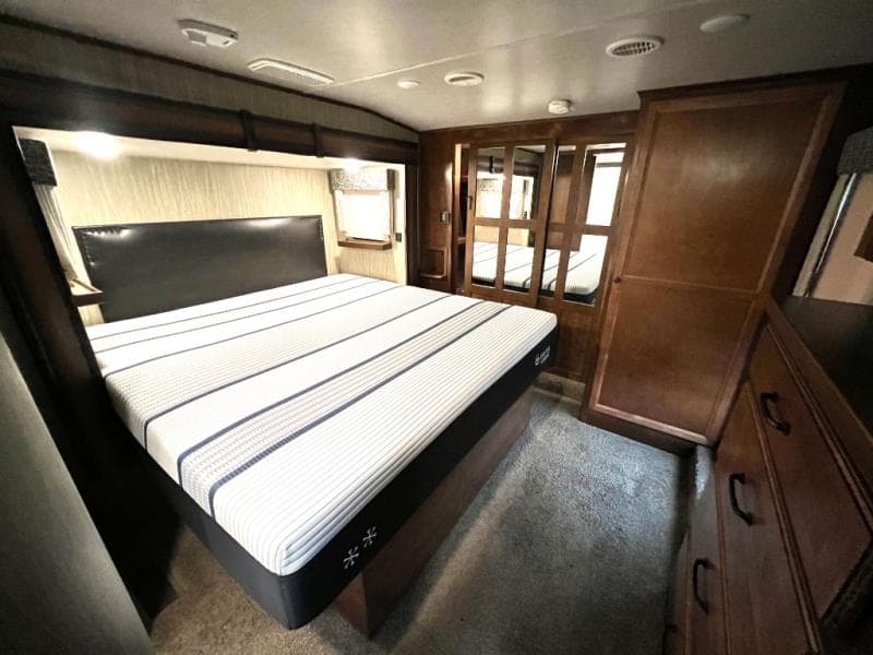 2019 Heartland 2019 Heartland Big Country - thumbnail 69