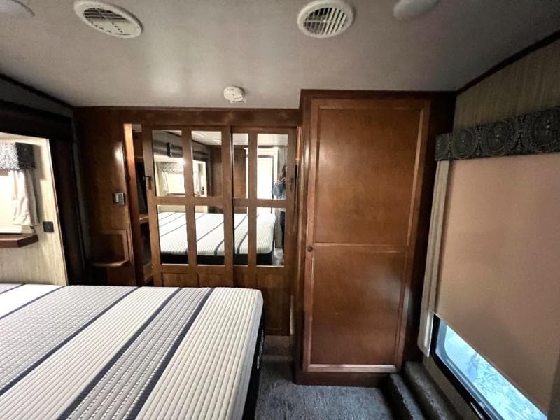 2019 Heartland 2019 Heartland Big Country - thumbnail 71