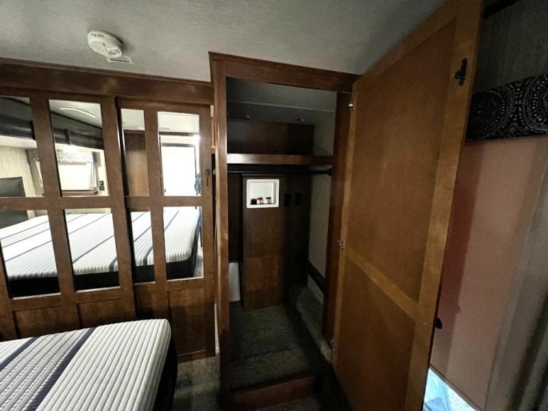 2019 Heartland 2019 Heartland Big Country - thumbnail 72