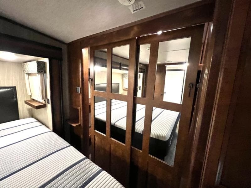 2019 Heartland 2019 Heartland Big Country - thumbnail 73