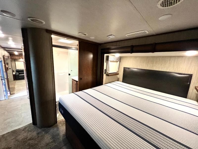 2019 Heartland 2019 Heartland Big Country - thumbnail 74