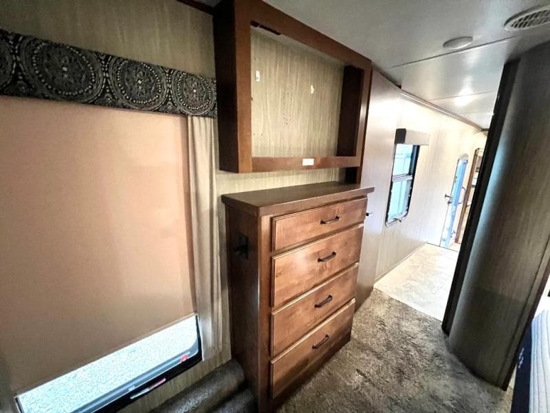 2019 Heartland 2019 Heartland Big Country - thumbnail 75