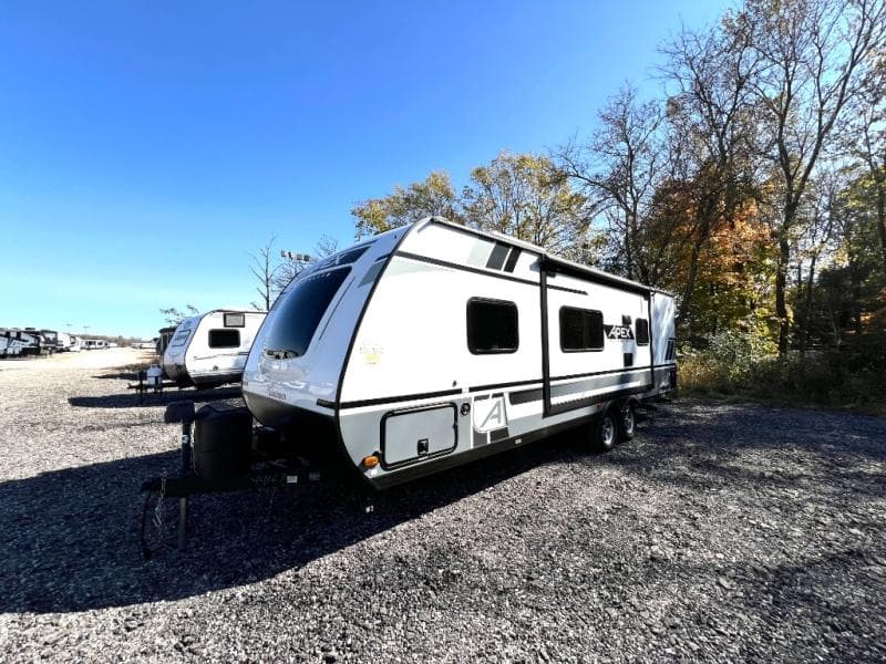 2022 Coachmen 2022 Coachmen Apex Ultra-Lite - thumbnail 45