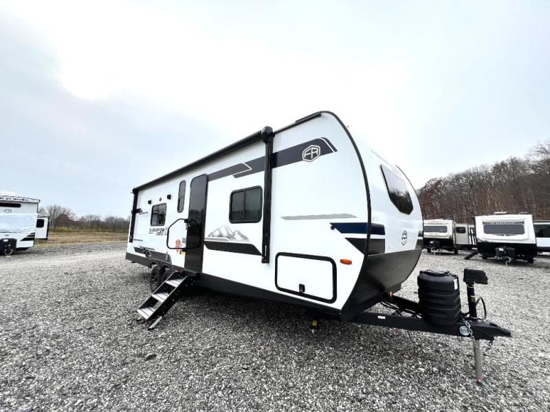 2025 Forest River 2025 Forest River Surveyor - thumbnail 6