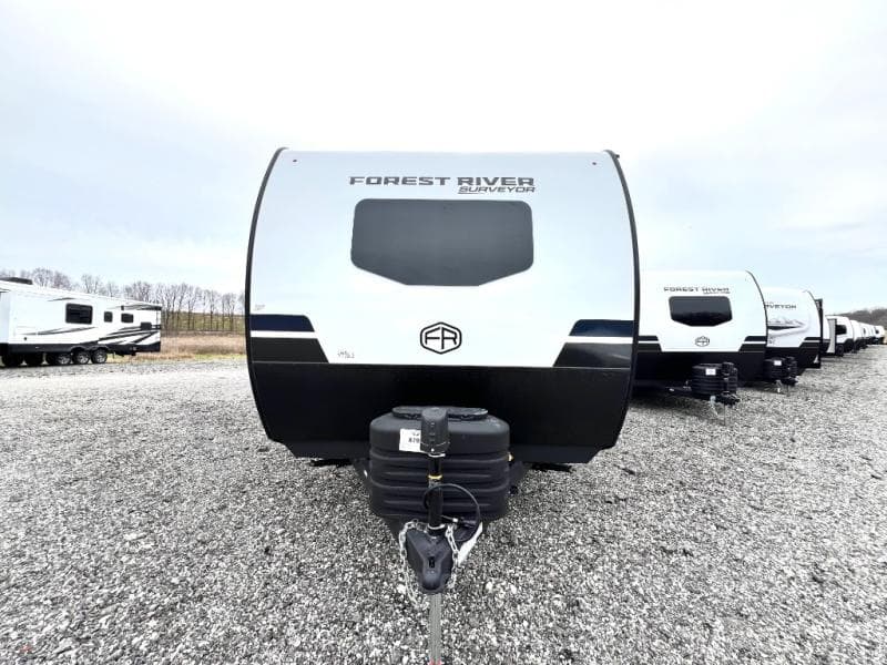 2025 Forest River 2025 Forest River Surveyor - thumbnail 7