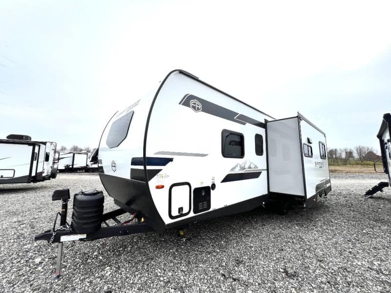 2025 Forest River 2025 Forest River Surveyor - thumbnail 8