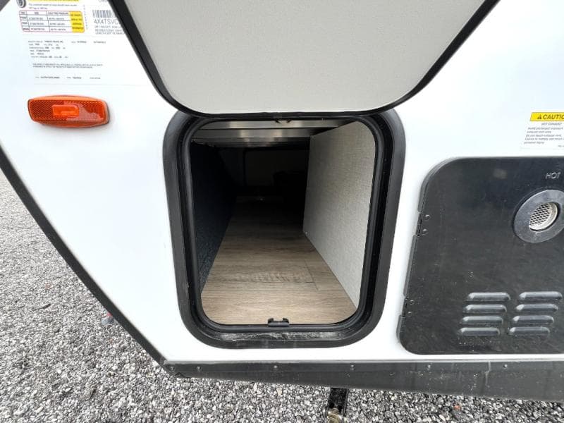 2025 Forest River 2025 Forest River Surveyor - thumbnail 12