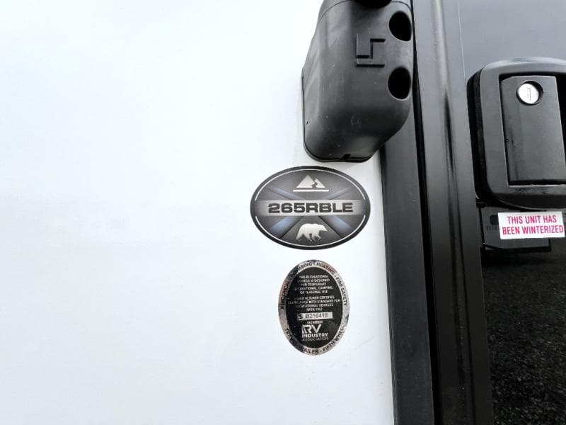 2025 Forest River 2025 Forest River Surveyor - thumbnail 13