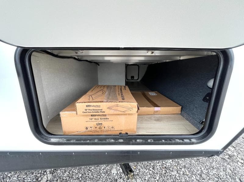 2025 Forest River 2025 Forest River Surveyor - thumbnail 15