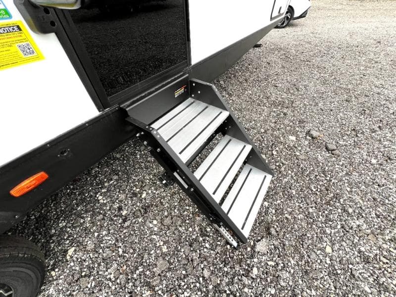 2025 Forest River 2025 Forest River Surveyor - thumbnail 16