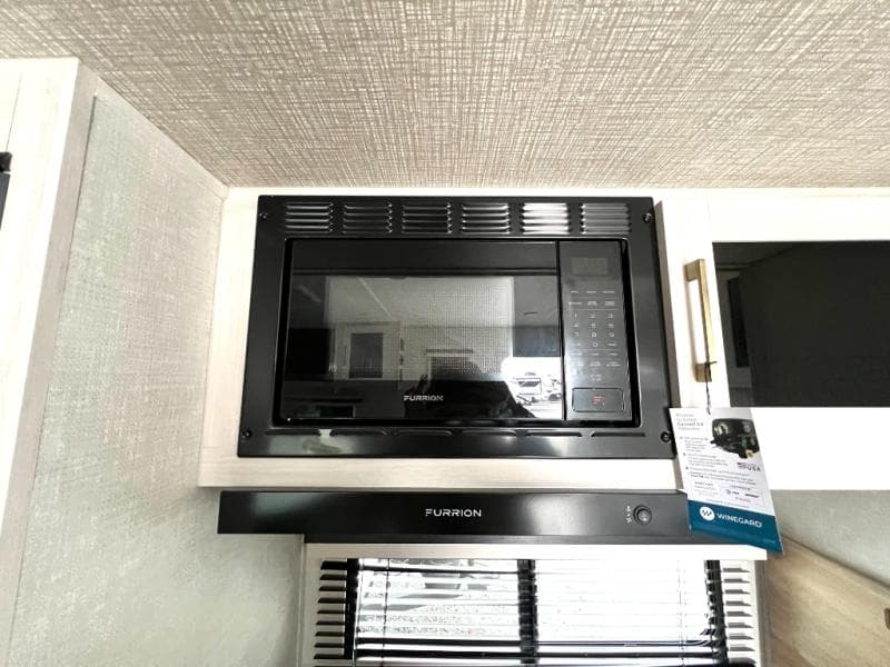 2025 Forest River 2025 Forest River Surveyor - thumbnail 22