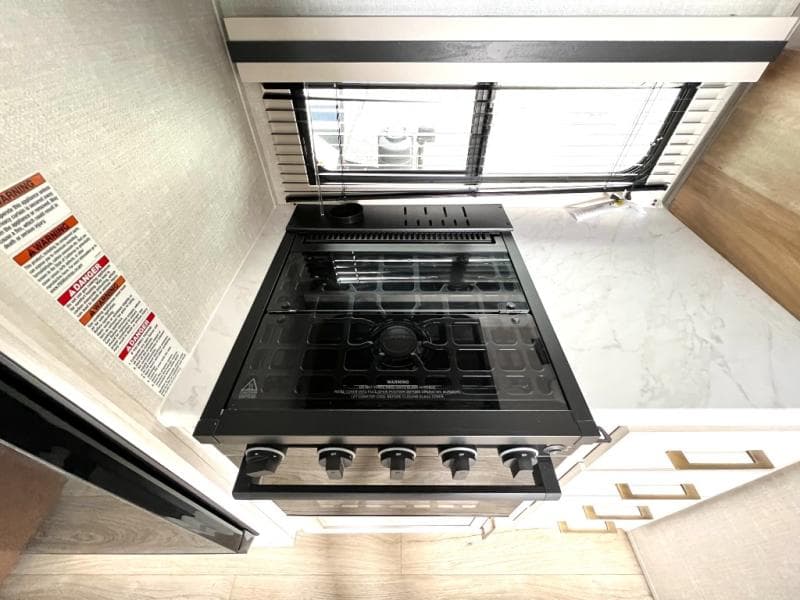 2025 Forest River 2025 Forest River Surveyor - thumbnail 23