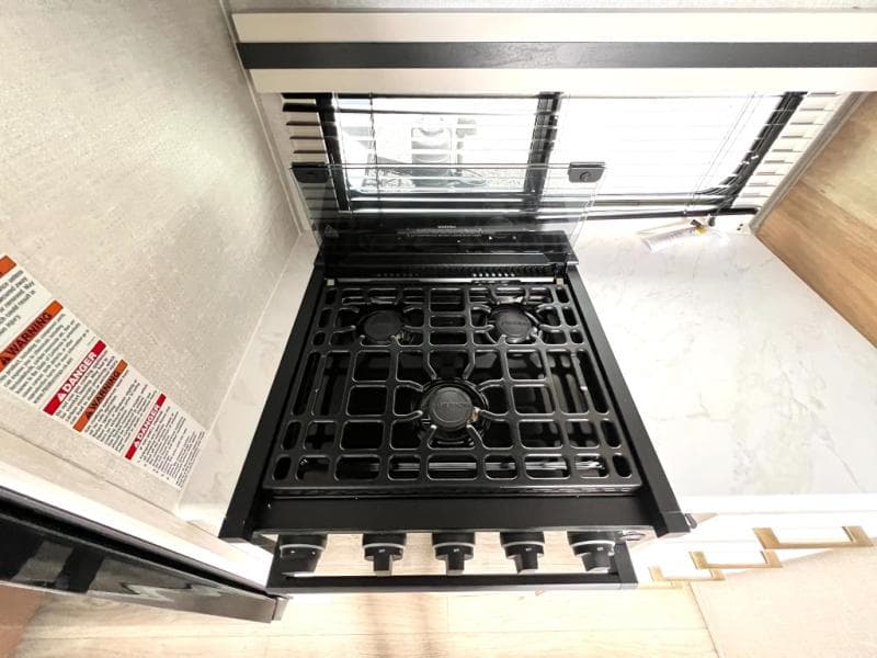 2025 Forest River 2025 Forest River Surveyor - thumbnail 24