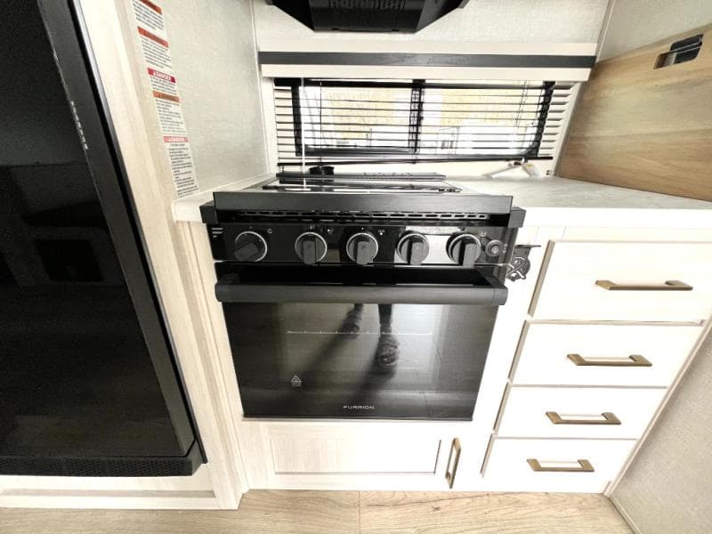 2025 Forest River 2025 Forest River Surveyor - thumbnail 25