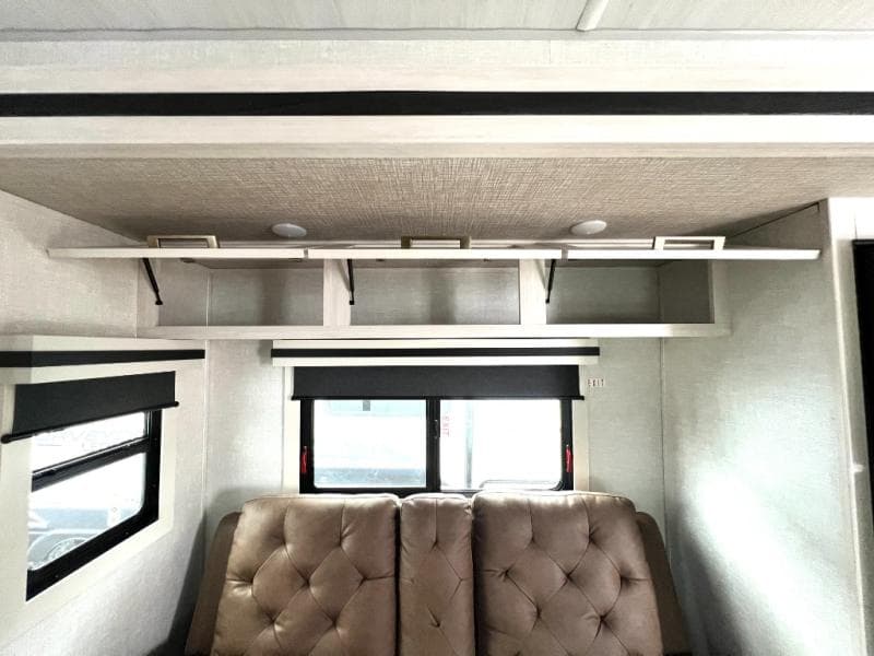 2025 Forest River 2025 Forest River Surveyor - thumbnail 43