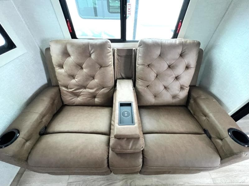 2025 Forest River 2025 Forest River Surveyor - thumbnail 45