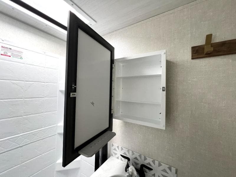 2025 Forest River 2025 Forest River Surveyor - thumbnail 52