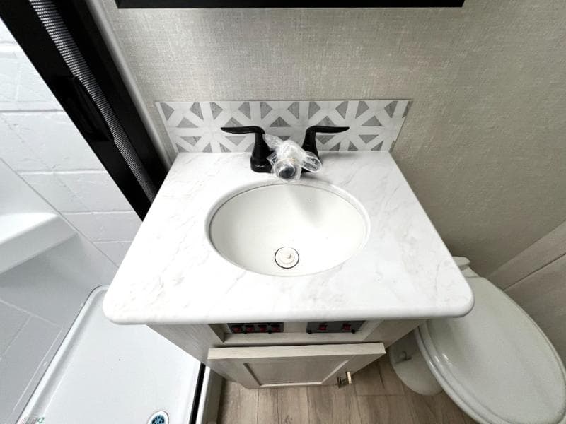 2025 Forest River 2025 Forest River Surveyor - thumbnail 53