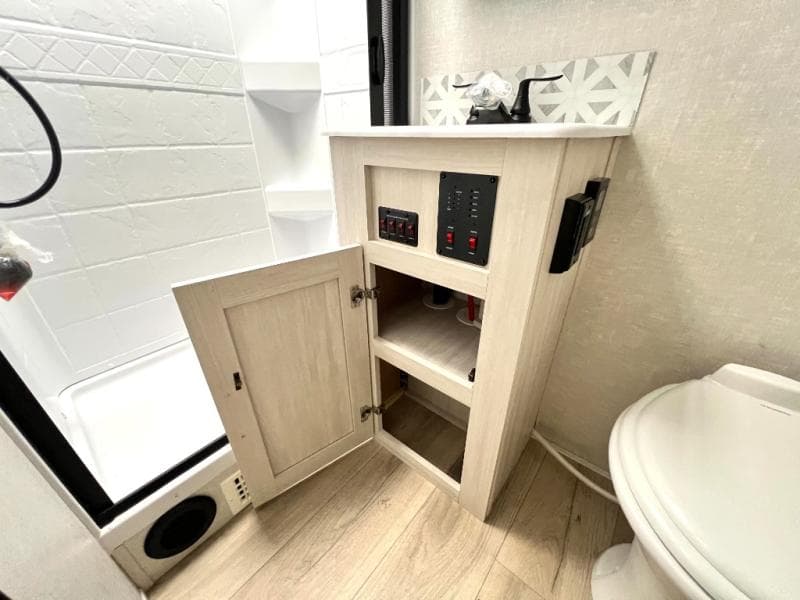 2025 Forest River 2025 Forest River Surveyor - thumbnail 55