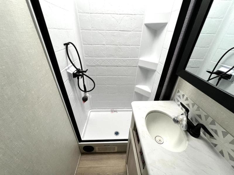 2025 Forest River 2025 Forest River Surveyor - thumbnail 57