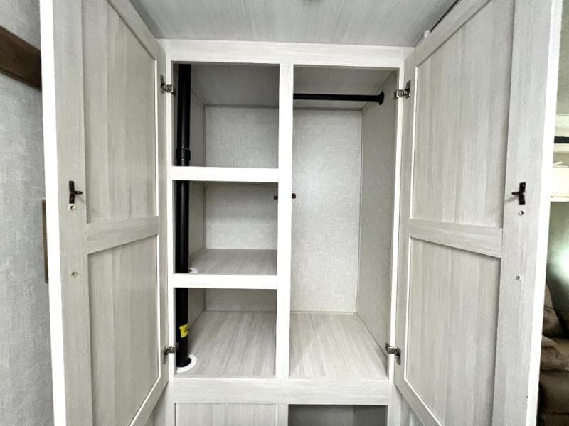 2025 Forest River 2025 Forest River Surveyor - thumbnail 59