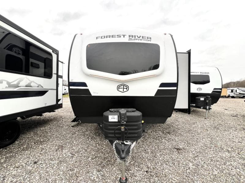 2025 Forest River 2025 Forest River Surveyor - thumbnail 6