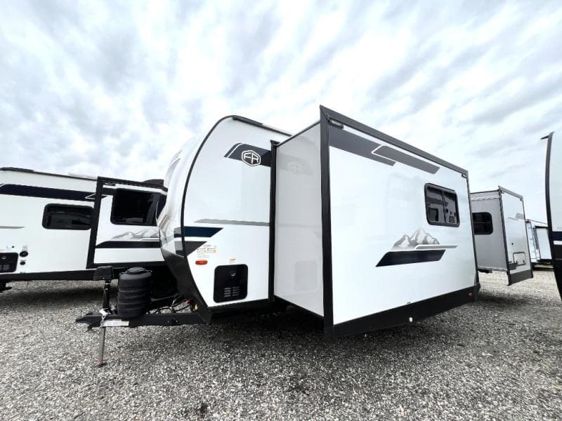 2025 Forest River 2025 Forest River Surveyor - thumbnail 10