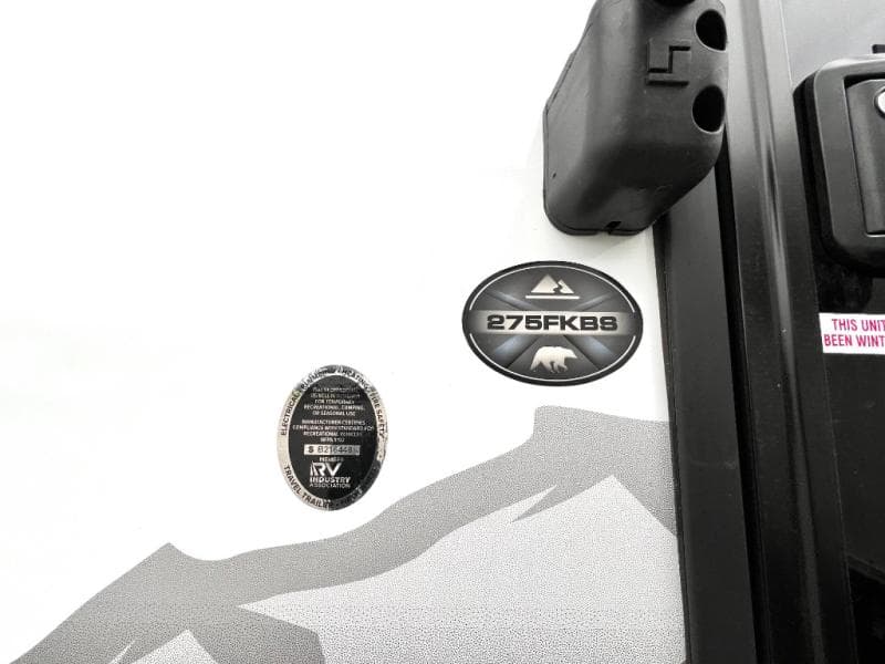 2025 Forest River 2025 Forest River Surveyor - thumbnail 11