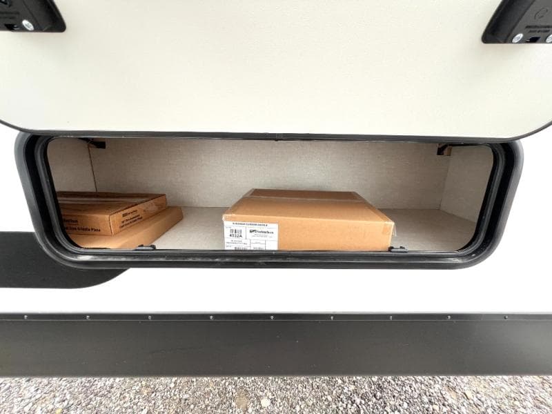 2025 Forest River 2025 Forest River Surveyor - thumbnail 13