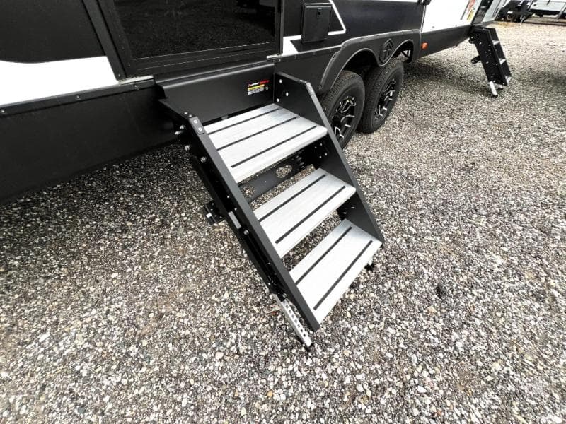 2025 Forest River 2025 Forest River Surveyor - thumbnail 14