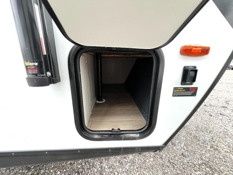 2025 Forest River 2025 Forest River Surveyor - thumbnail 15