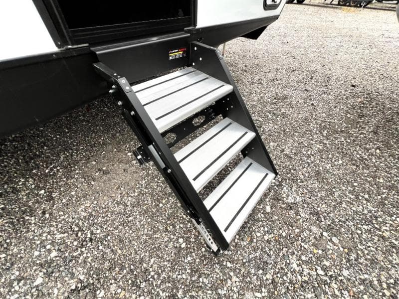 2025 Forest River 2025 Forest River Surveyor - thumbnail 16