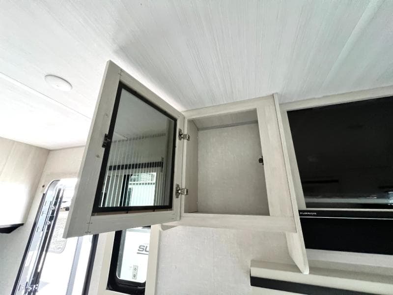 2025 Forest River 2025 Forest River Surveyor - thumbnail 20