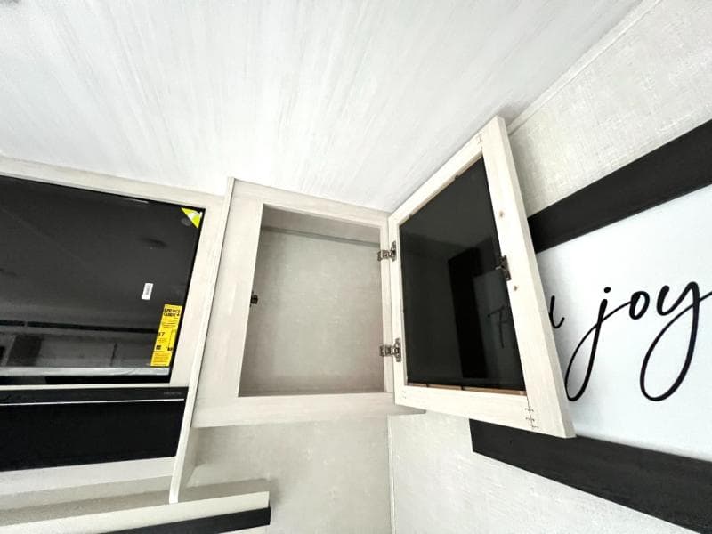 2025 Forest River 2025 Forest River Surveyor - thumbnail 21