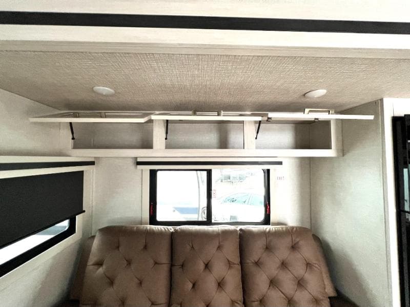 2025 Forest River 2025 Forest River Surveyor - thumbnail 22