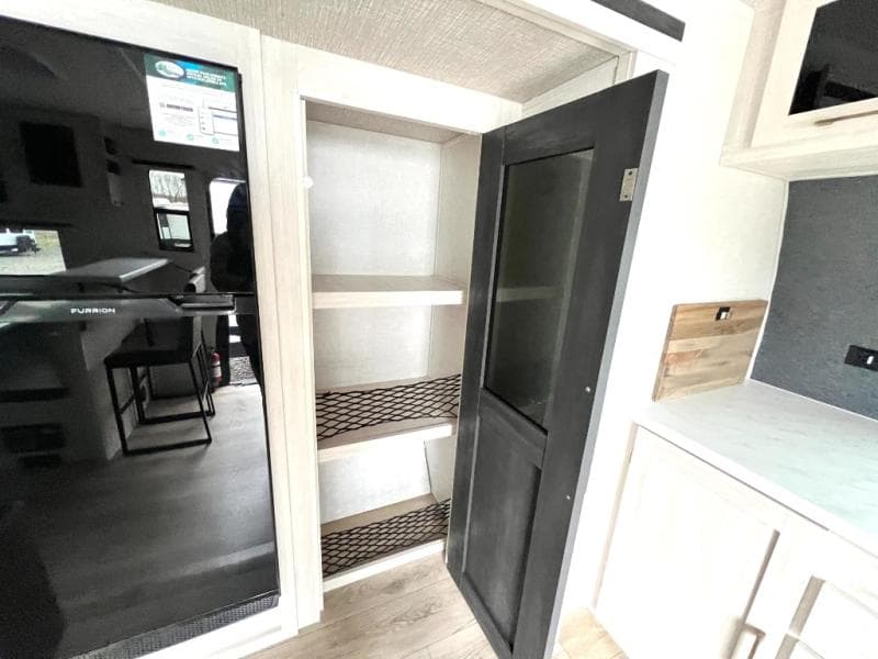 2025 Forest River 2025 Forest River Surveyor - thumbnail 26