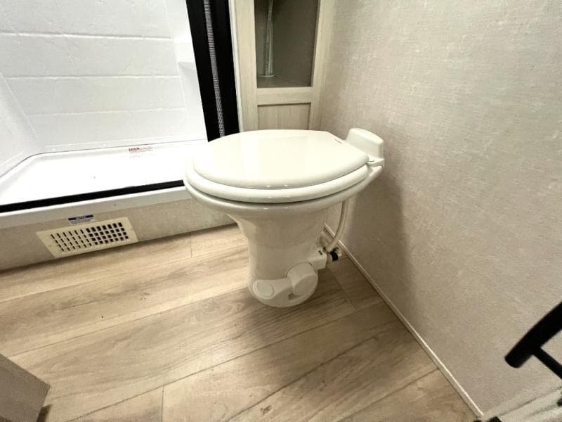 2025 Forest River 2025 Forest River Surveyor - thumbnail 42