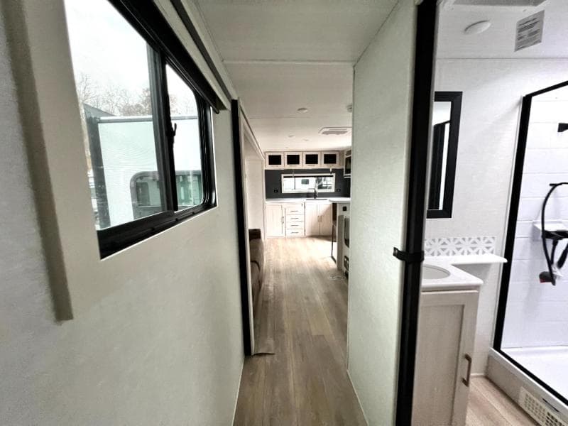 2025 Forest River 2025 Forest River Surveyor - thumbnail 60