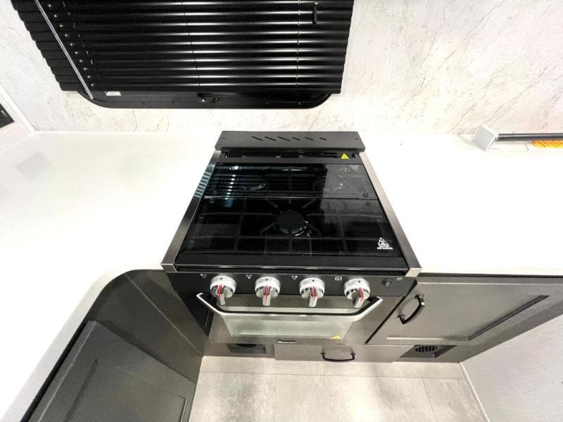 2025 Forest River 2025 Forest River Rockwood Signature - thumbnail 20