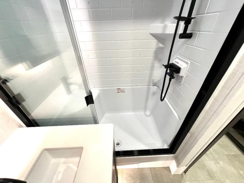 2025 Forest River 2025 Forest River Rockwood Signature - thumbnail 31