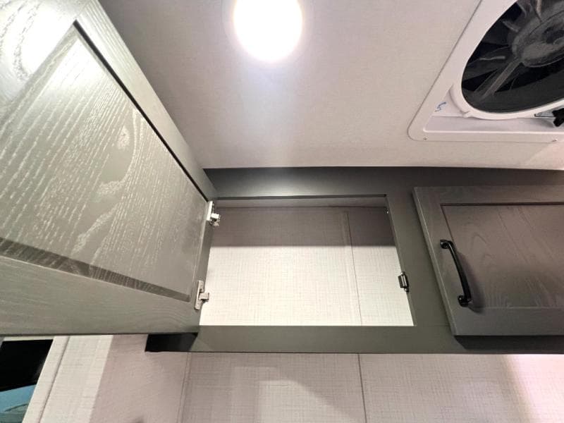 2025 Forest River 2025 Forest River Rockwood Signature - thumbnail 33