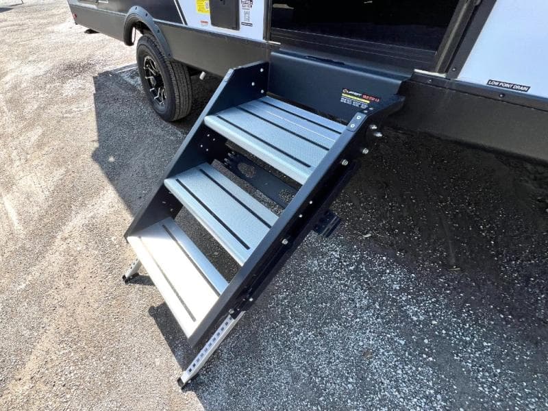 2025 Forest River 2025 Forest River Surveyor Legend - thumbnail 16