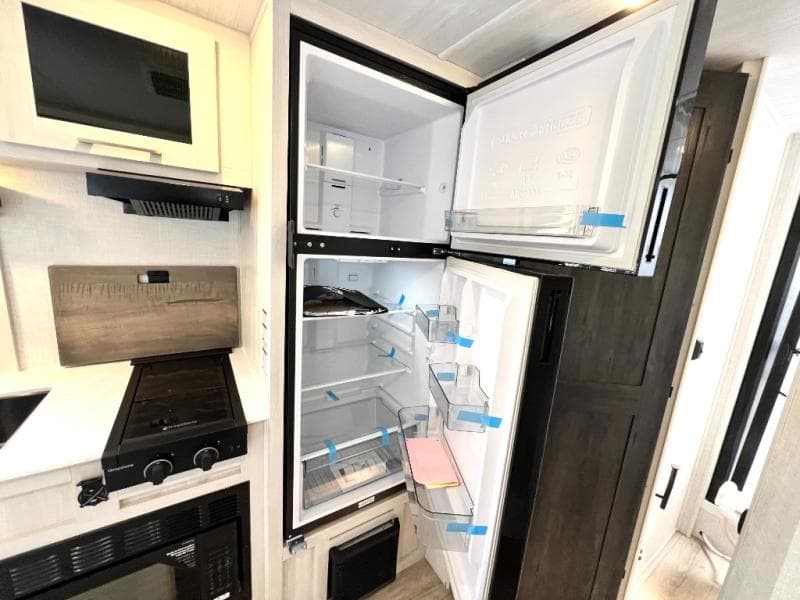 2025 Forest River 2025 Forest River Surveyor Legend - thumbnail 23